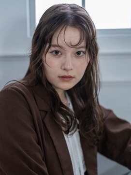 ルームヘア 代々木上原店(Room hair) ボブ/グレージュ/大人女性/レイヤー/ショート[代々木上原]
