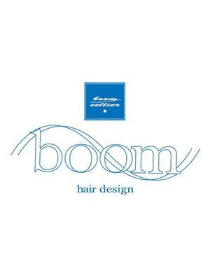 ヘアメイクサロン ブーム ヘアデザイン(boom hair design)