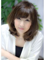 エピス 麻生1号店(epice)&nbsp;大人可愛い★くびれミディ