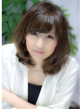 エピス 麻生1号店(epice) 大人可愛い★くびれミディ