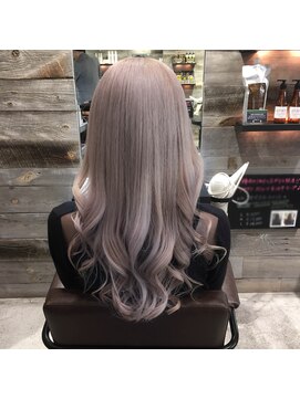 トルネード(TORNADO) ホワイトラベンダー☆