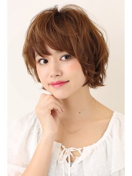 フォルテ 藤枝エピ店 ゆるふわフェミニンカール