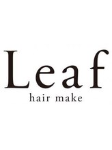 hairmake Leaf