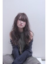 ディフュージョン(Diffusion)&nbsp;佐藤 ゆうな