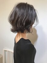 ヘアーメイクオズ(hair make O/S)&nbsp;30代から40代の女性にオススメ☆大人ラフウェーブ☆