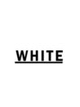 アンダーバーホワイト(_WHITE) _WHITE スタイル