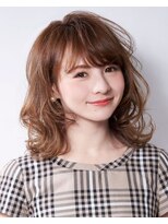 タヤ グランデュオ立川店(TAYA) ふんわりミディアム