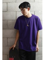 チルチェア 渋谷店(CHILL CHAIR)&nbsp;トランクスヘア  <渋谷><理容室><バーバー>