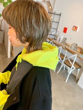 メゾンアメリ(Maison Amelie.) STYLE