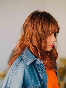 プロデュース 古淵店(Produce) ウェットカッパーピンク