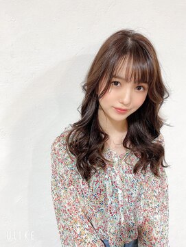 ロロネー(Lolonois) 【Lolonois野田】韓国で大人気☆ヨシンモリ