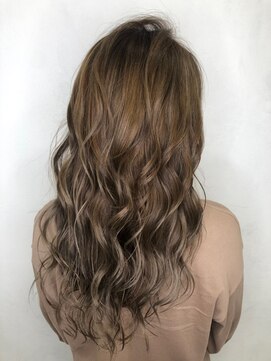 プロデュース 淵野辺店(Produce) ☆斜めバング/くせ毛風/モード【淵野辺.淵野辺駅】