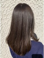 ニーフ 恵比寿(neaf)&nbsp;マロンベージュ　長野優樹