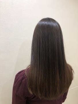 サンロード ヴィフ SUNROAD vif ヘアカラー