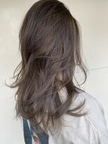 ニア 清澄白河(nir)&nbsp;〈清澄白河 半個室〉ハイライトカラー