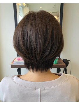 ミューズ 藤が丘店(MUSE) 【髪質改善】MUSE藤が丘店 日本美髪美容ケアリスト協会