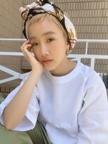 エクー(ECOO)&nbsp;『　ホワイトベージュカラー　』　ECOO