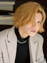 バブー バイ ビューティービースト アカデミー 福岡店(ba-boo)&nbsp;【メンズ】セクシーミディアム