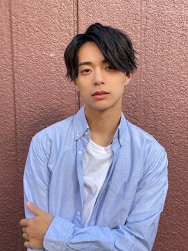 ツーダブルバイフィフス 茶屋町店(WW.. by fifth) ichi4【梅田/大阪梅田/東梅田/阪急梅田】