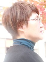 シェヴー(Cheveux)&nbsp;大人女性の彩ショート