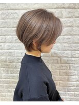 フラップ(FLAP) 人気の王道ショート☆