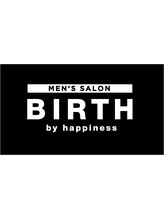 Men's BIRTH by happiness【メンズ バース】