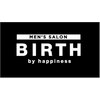 バース バイ ハピネス(BIRTH by happiness)のお店ロゴ