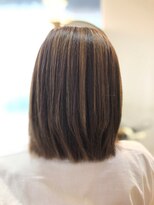 ソラ(ZoLA)&nbsp;ミディアムハイライト