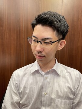 ヒロギンザ 御茶ノ水店(HIRO GINZA) 前上げ7:3