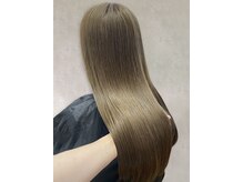 ビス ヘア アンド ビューティー 西新井店(Vis Hair＆Beauty)