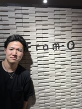 【タナカヒロト】