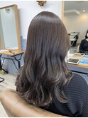 オリーブアッシュ