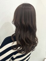 ラニ(RANI)&nbsp;ナチュラルラテグレージュ