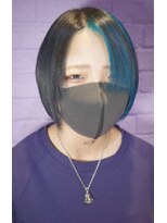 キャンディーシロップ(Candye Syrup)&nbsp;深海2トン