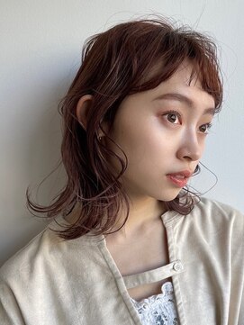 ホフ 大阪心斎橋店(F.O.F) yaya1