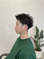 スロウ(slow)&nbsp;Cカールショート