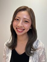 モカラ(MOKARA)&nbsp;ロング