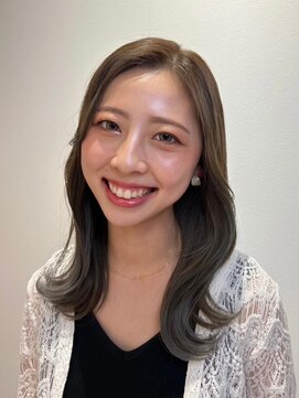 モカラ(MOKARA) ロング