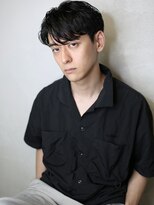 バース(BIRTH) 天神【BIRTH】マッシュパーマ×束感セット 4