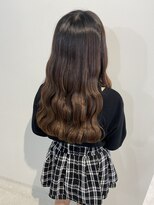 ディティカ ティア(Dityca tia)&nbsp;波巻き