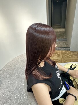 マティス 藤崎店(MATISSE) イヤリングカラー