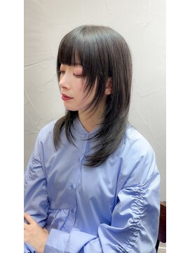 エゴイスト(EGOIS&) リフトレイヤー