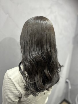 リラン 大宮(Lilan) オリーブアッシュ/オリーブグレージュ/グレージュ[大宮駅]