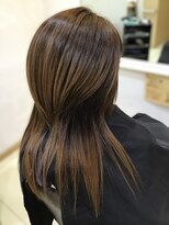 リベーヌプラス 30代40代50代60代 デザインウルフ1A【リベーヌ+ 高橋】