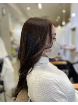 ウルラボ(ULULABO) カットカラー