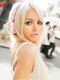ビューティ スタジオ モッズ 渋谷(beauty studio M.O.D shibuya)の写真/【当日予約限定】超高級レミー毛エクステ40本¥9900 今TikTokで話題のキラキラティンセルエクステ導入！！
