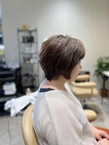 ラママ(Ra.Mama)&nbsp;ふんわりショート