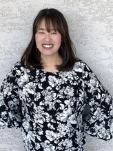 エクファ ヘアエステアンドスパ(ex-fa hair esthe&spa) 佐藤 しずか
