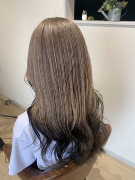 ラトット(Latot) ルーツカラー