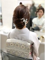 アメリ(AMELIE) 下めアップ